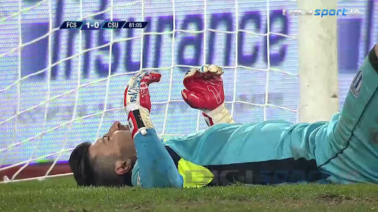 Paul Papp gol superb marcat impotriva Craiovei ! camera iphone 8 plus apk