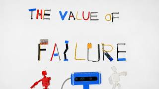 The Value of Failure | Breakthrough Junior Challenge 2026