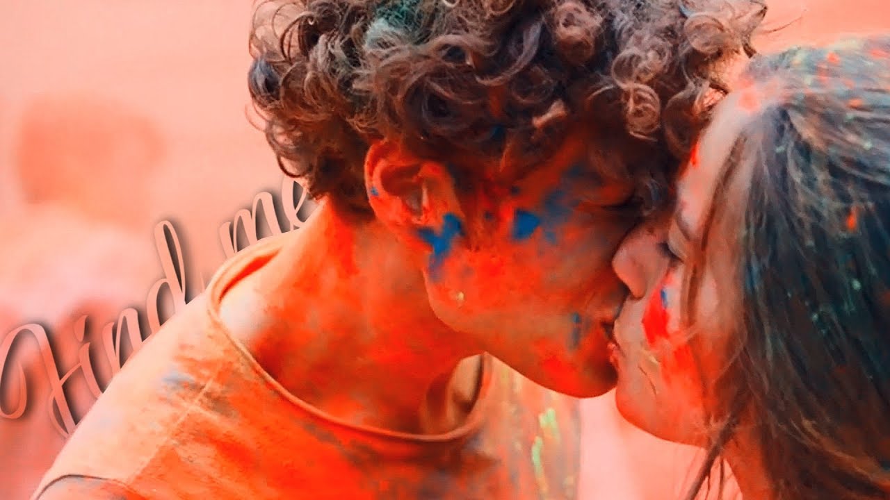 Eleonora & Edoardo|Find me