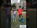 WachMe - Easy to use both on wrist and waist