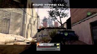 OMFG! Sick killcam!
