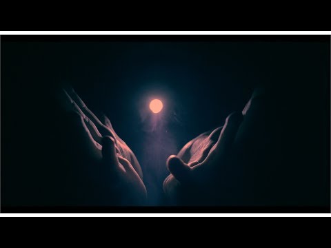 (ASMR) Let There Be Light