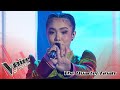 Ikhersuvdb  inner peace  the quarter final  the voice of mongolia 2022