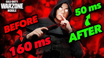 How to play Warzone mobile in Malaysia Server? (Free VPN,Android,Ios)