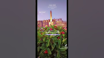 سورة يوسف الشيخ خالد الجليل #السعودية #اكسبلور #صلوا_على_النبي #قران_كريم