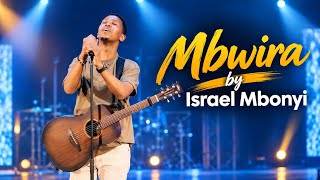 Israel Mbonyi - Mbwira 