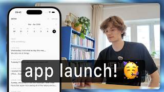 Launching My App On Mobile screenshot 3