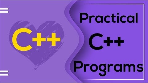 W.A.P to check the number is neon or not | neon number | C++ program | TechProgrammer |