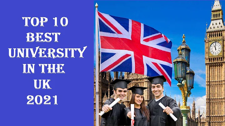 Top 10 Best University in the UK 2021 | Top Universities in the UK | London - DayDayNews