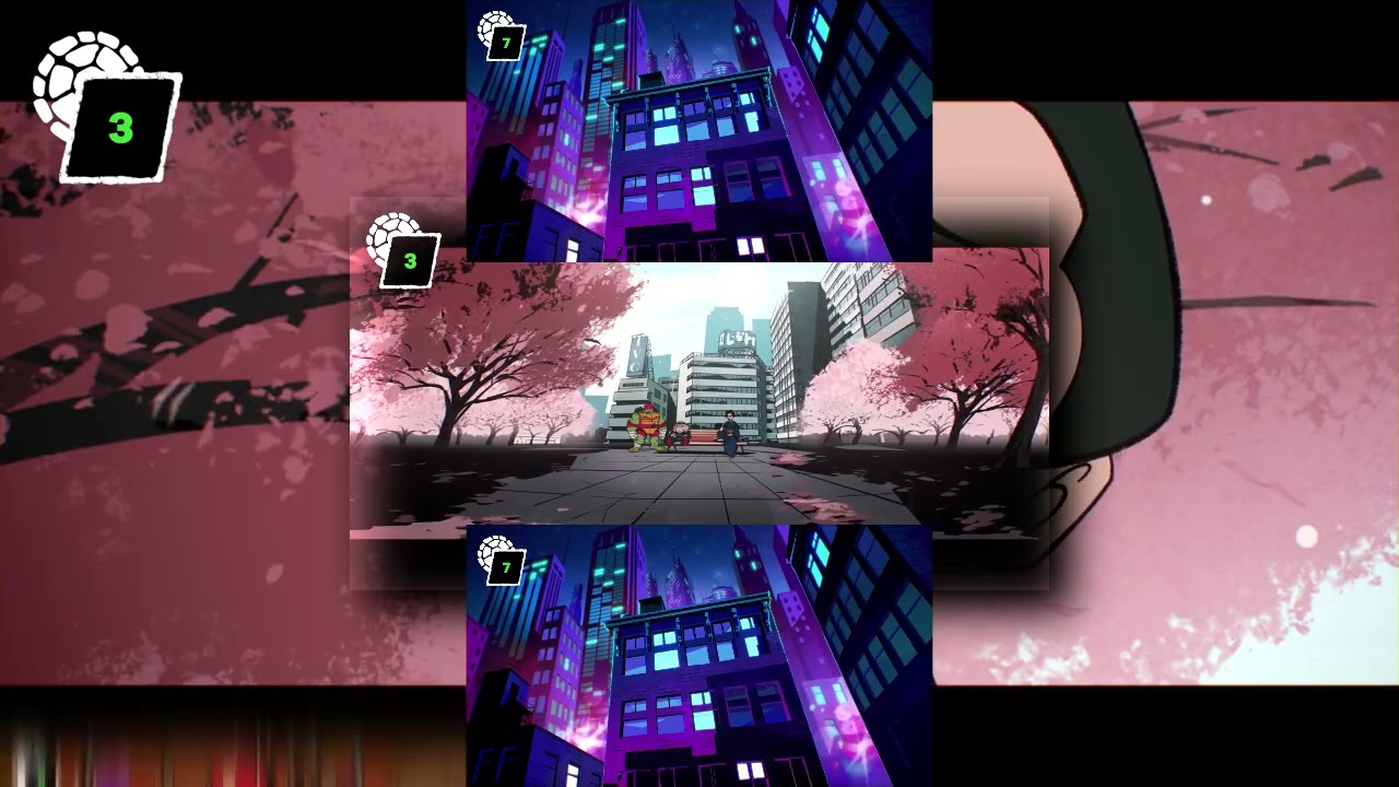 YTPMV Raphael's BIGGEST Freak-Outs From "Rise of the TMNT" 😡 | Teenage Mutant Ninja Turtles SCAN