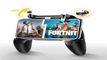 Top 3 best PUBG controller for ios and Andriod users |Controller PUBG| Best PUBG controller 2020