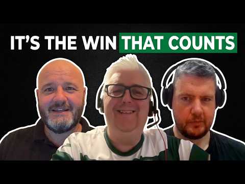 HIBS LIVE! Hard Work , But We're Through!