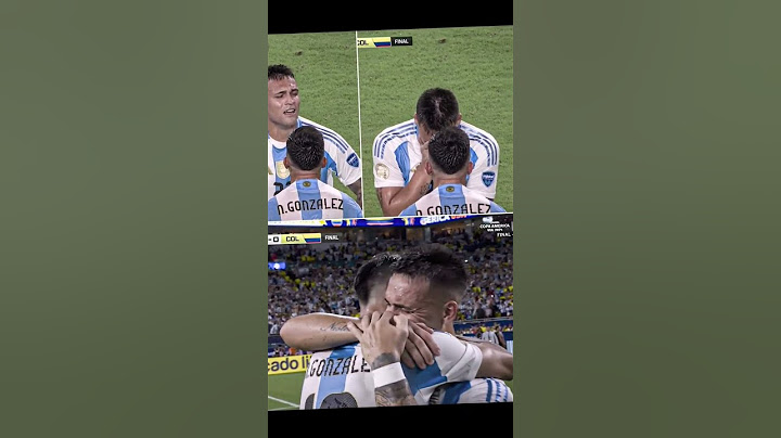 "Lautaro Martinez: Hero of the Copa America 2024 Final – Highlights & Analysis"
