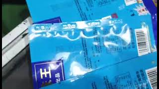 Touch Screen CIJ Printer/New Launch Continuous Inkjet Printer/Expiry Date Printer