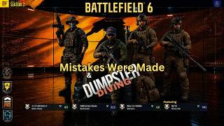 When Good Squad Moments Happen in Bad Rounds