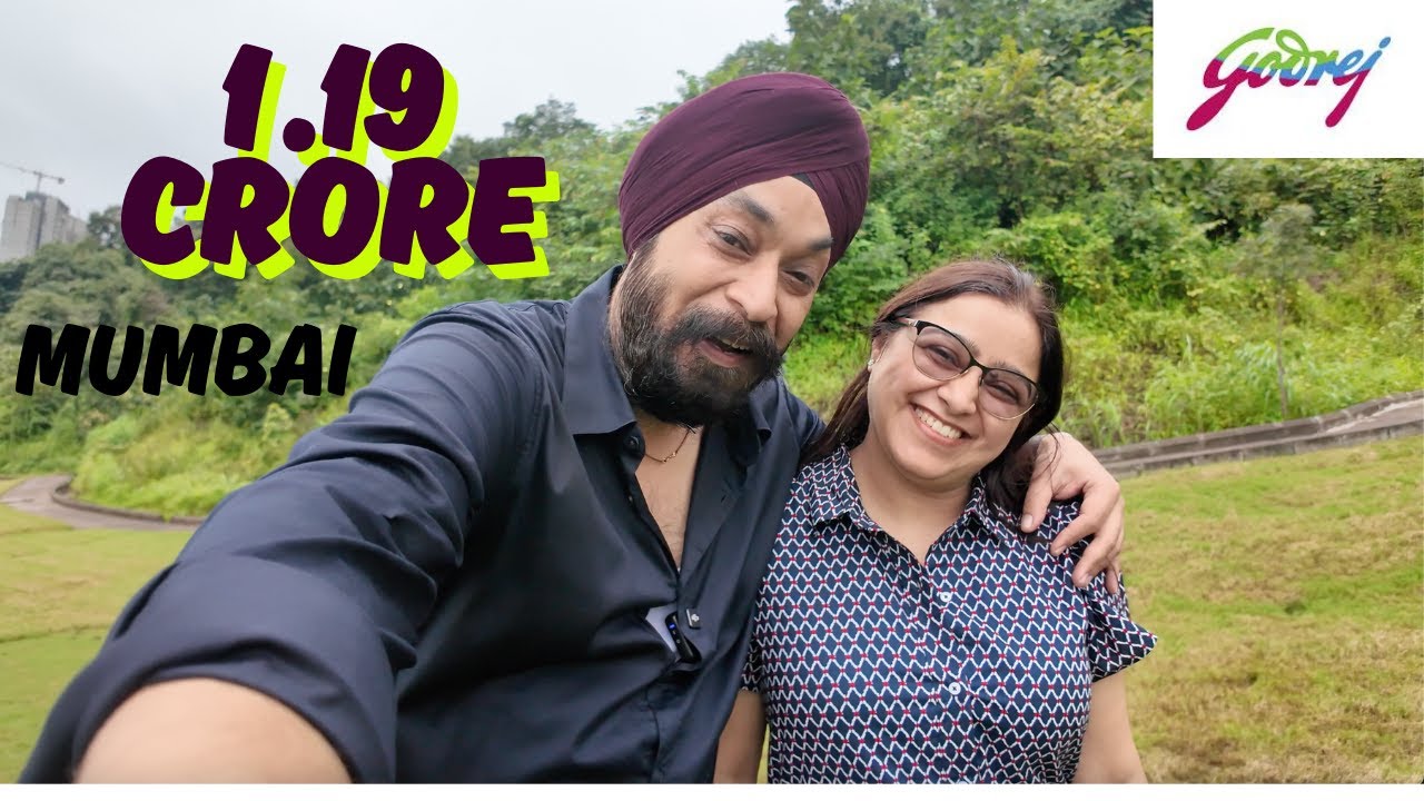 Godrej Panvel Explained: Location, Amenities & Price Breakdown