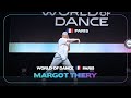 Margot thiery  frontrow  world of dance paris 2024  wodfr24