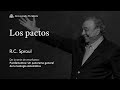 Renovando Tu Mente | Los pactos