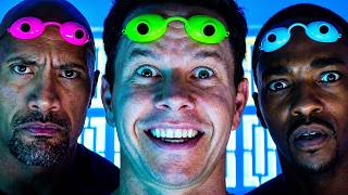 Bodybuilders Turn Psychopaths to Be Rich Unaware Their Low IQ Leads Them To Disaster