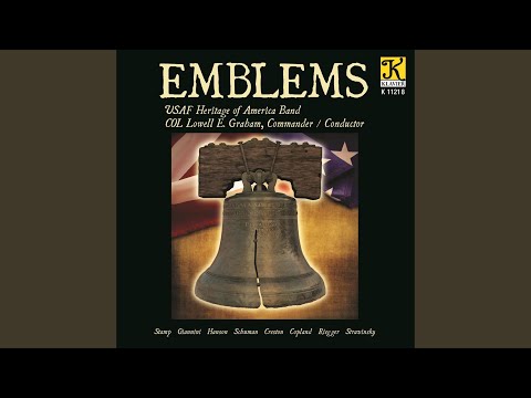 Prelude & Dance, Op. 76