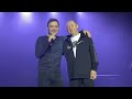 Первый раз в Оренбурге 5.10.2022. приезд на творческий вечер С.Б.Кузнецова @kuziaart