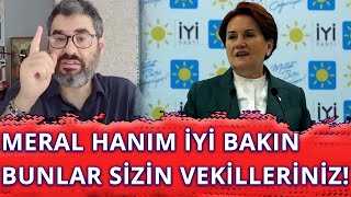 Celal Eren Çelik İyi̇ Partiliyi Fena Yakaladı