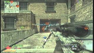 Willy G shot