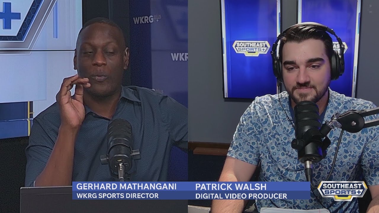 Texas hands Vanderbilt its first loss of the season, SES+ crew break down game