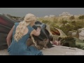 Как создавались драконы для сериала Как создавались драконы для сериала