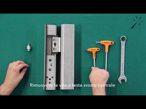 Video: Porte D'ingresso Insonorizzate: Dispositivo, Accessori, Caratteristiche Di Installazione E Funzionamento