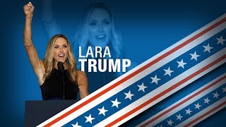 FULL MEASURE: September 9, 2018 - Lara Trump