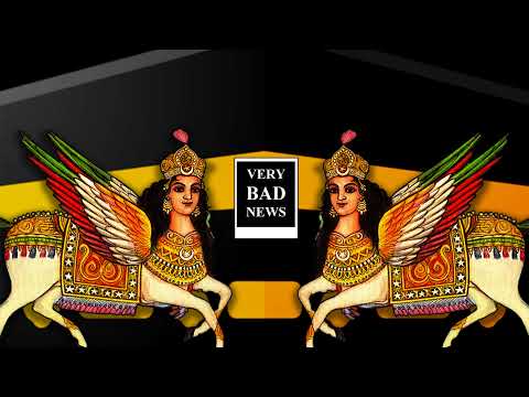 Very Bad News Live Stream