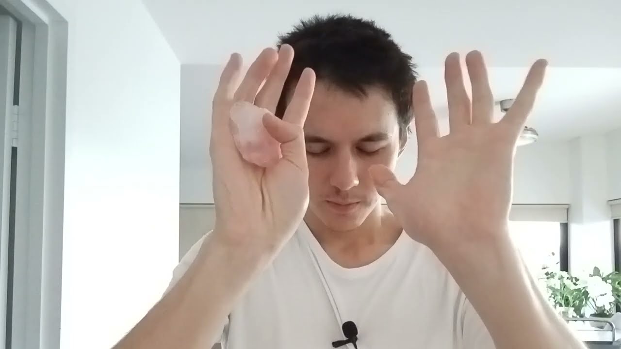 Reiki For Anyone Going Through A Difficult Time | Energy Healing Singing Bowl