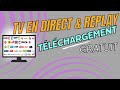 Simplegratuit   visionnez enregistrez vos missions tl ou replay de tv sur pc  captvty 