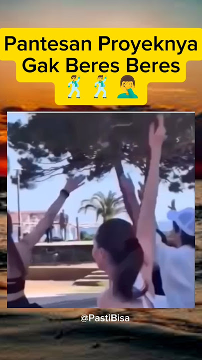 Tukangnya Malah Ikutan Joget #short #joget #senam #goyang #proyek #pembangunan #tukangbangunan #lucu