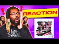 KB HIS GLORY ALONE II Full Album Reaction mp3