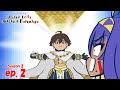 "Fate/Grand Order You’ve Lost Ritsuka Fujimaru Season 2" Episode 2 ...On How to Spend Yo