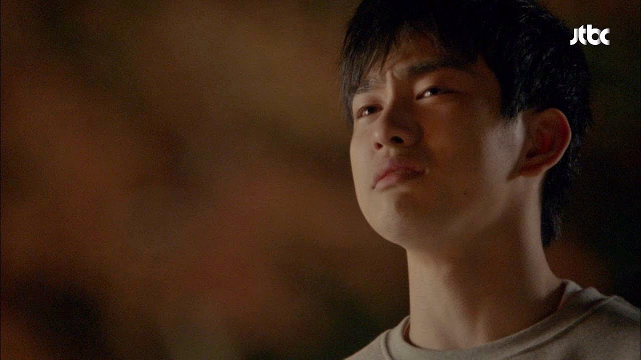 어린 은동이와의 가슴아픈 이별 '뭉클' 사랑하는 은동아 1회