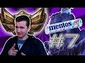 IL RITORNO DELL'ONNIPOTENTE - Come Ri-scalare il bronzo trollando #7 w/Canelupo