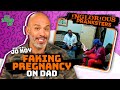 Not Ready to Be a Grandpa | Jo Koy | Inglorious Pranksters | LOL! Stand-Up