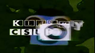 Klasky Csupo in G-Major 773 (Instructions In Description)