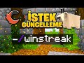 Craftrise'a Gelmesini Beklediğim Güncelleme! (Skywars)
