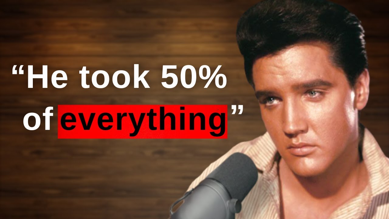 Величайшая афера с гонорарами за музыкальную индустрию в истории