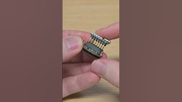 This round screen makes me go around screaming!  #arduino #raspberrypi