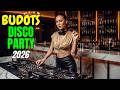 Nonstop Budots Remix 2026 💃 TikTok Party Dance &amp; Disco Energy | Neon Budots