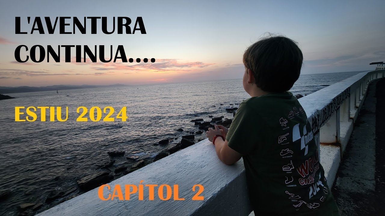 ESTIU 2024 - CAPITOL 2
