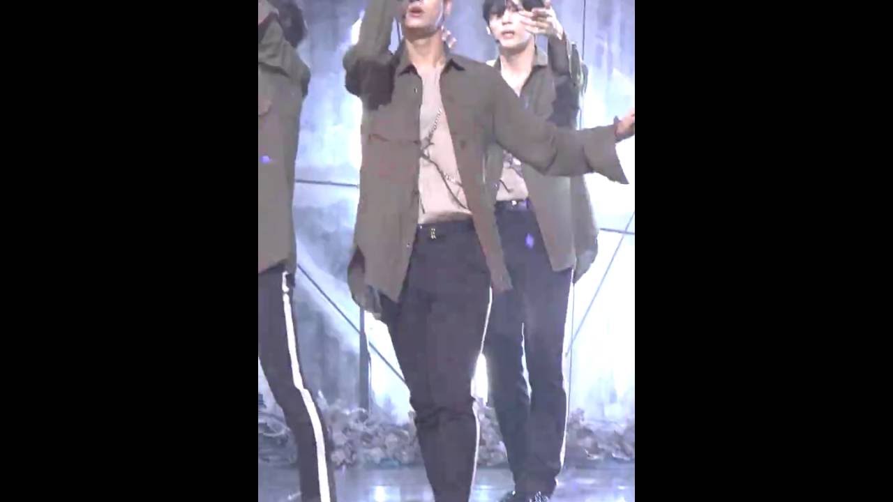 [MPD직캠] 빅스 엔 직캠 Fantasy VIXX N Fancam @엠카운트다운_160818