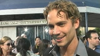 'The Fast and the Furious' Premiere