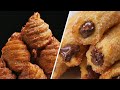 6 Receitas de churros