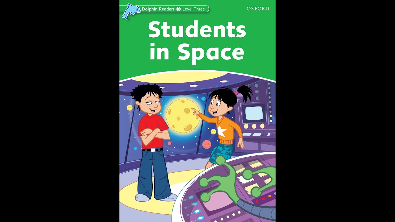 OXFORD DOLPHIN READERS - YouTube